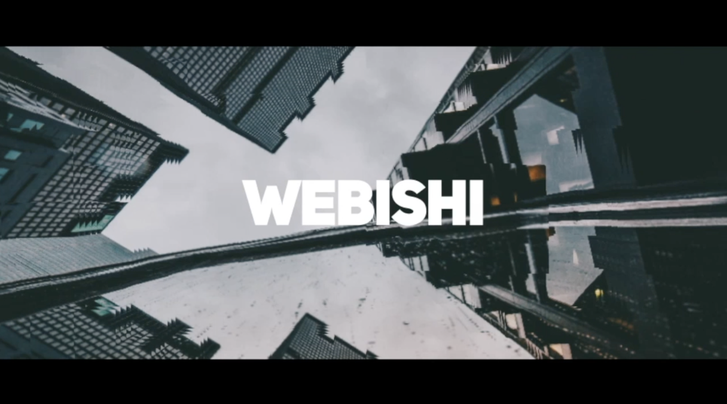 WEBISHI – Promo